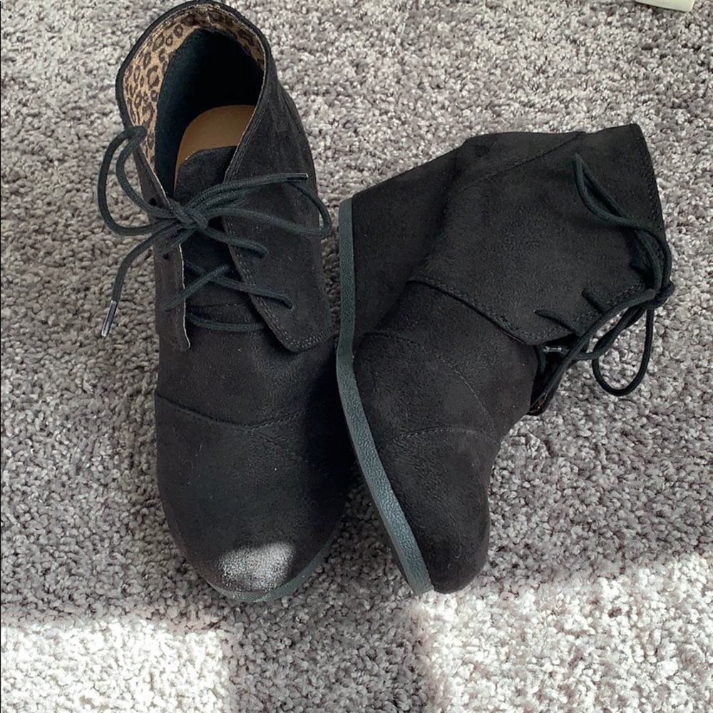 Booties
